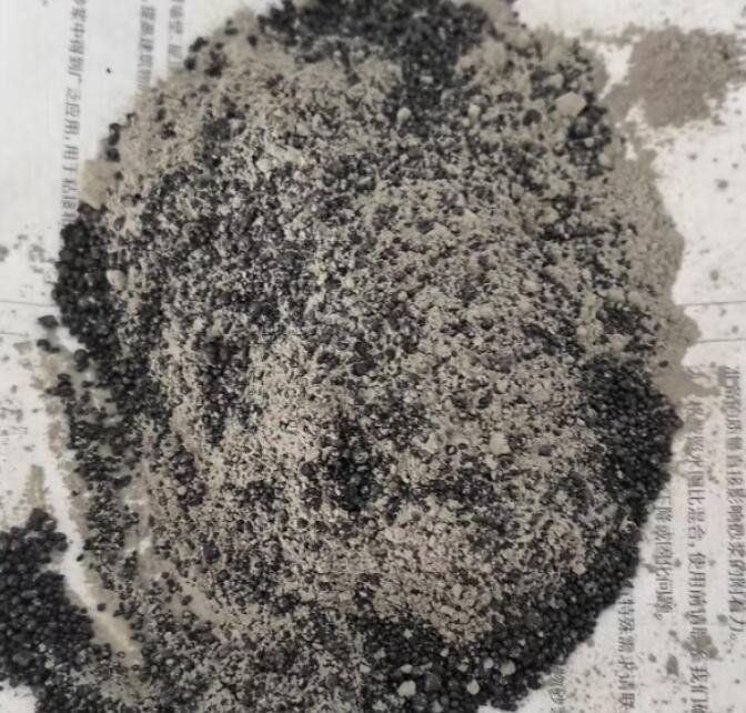 中兴镇不发火砂浆耐磨地坪施工方案