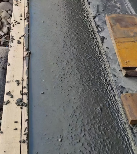 中兴镇环氧砂浆的特点及施工流程​