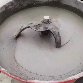 中兴镇灌浆料常见问题与解决方法