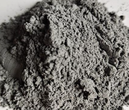 中兴镇硅灰和粉煤灰的区别用途