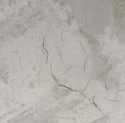 中兴镇灌浆料为什么会产生裂缝？出现裂缝该如何处理？