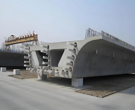 中兴镇抗冻压浆料的特点及标准化施工工艺